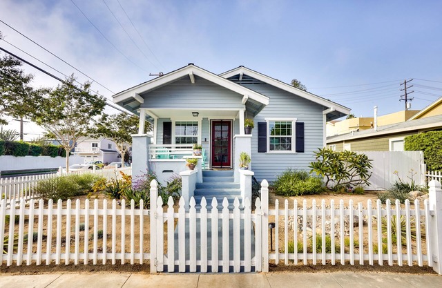 Huntington Beach Hideaway Near Beach & Downtown!