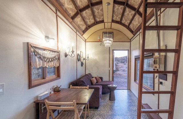 Huntington Beach Tiny Home Near Ocean