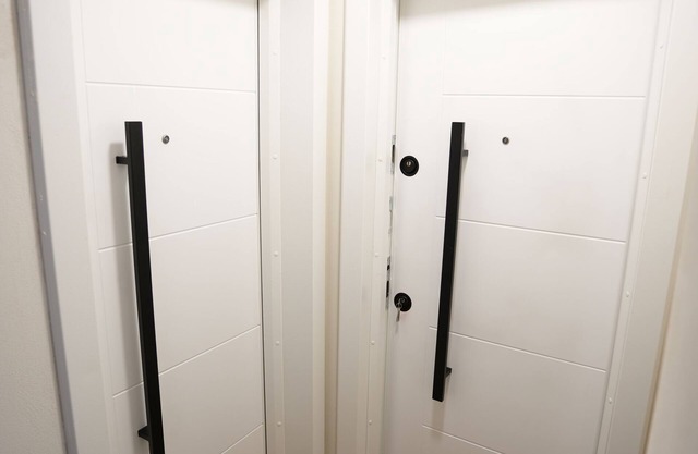 Huqi Luxury Apartments
