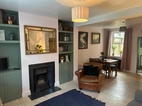 Hurrell Cottage