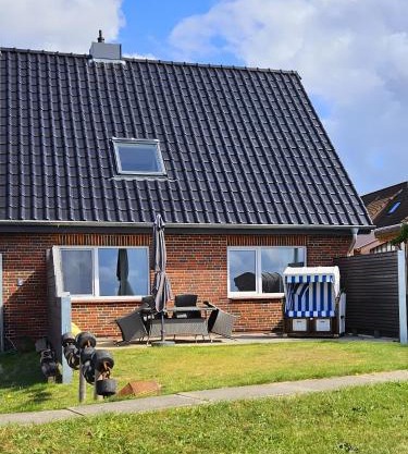Hus Matje