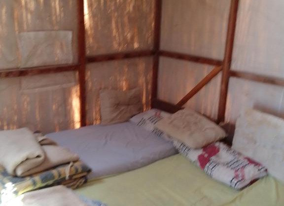 Husha Shanti Camp