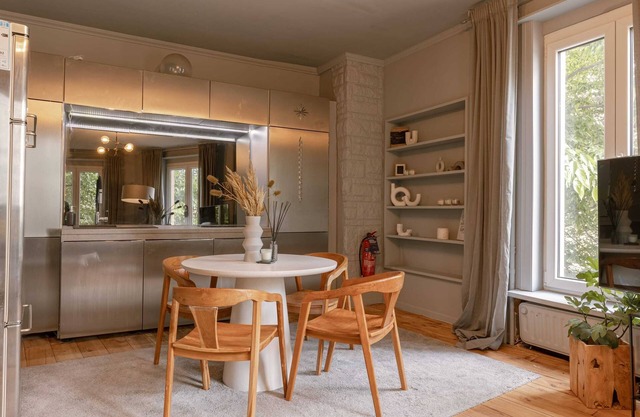 Huswell - Cozy apartment - pets welcome!