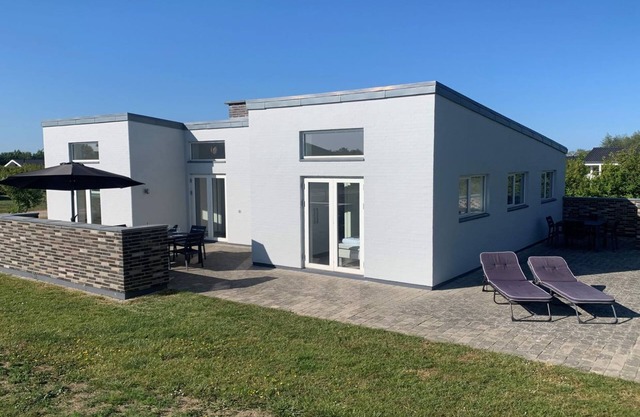 "Hvenild" - 800m from the sea by Interhome