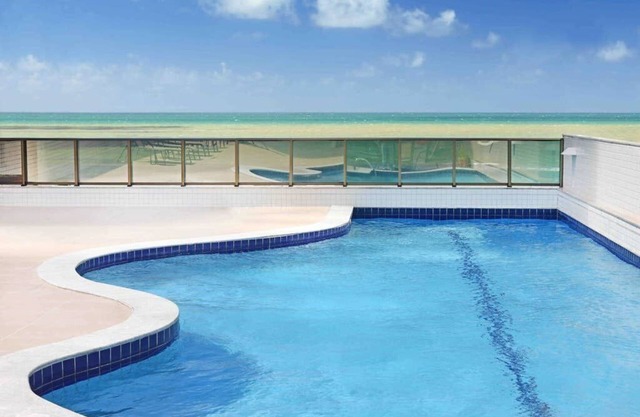 HY Beach Flats