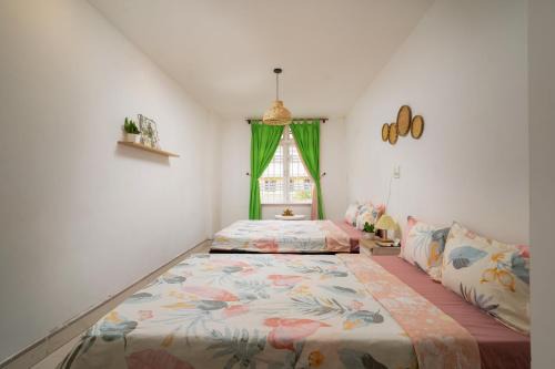 HY Local Budget Hotel - 5 mins walk to Hoi An Ancient Town