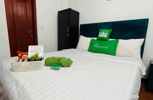Hyatt Aryana Guest House Islamabad