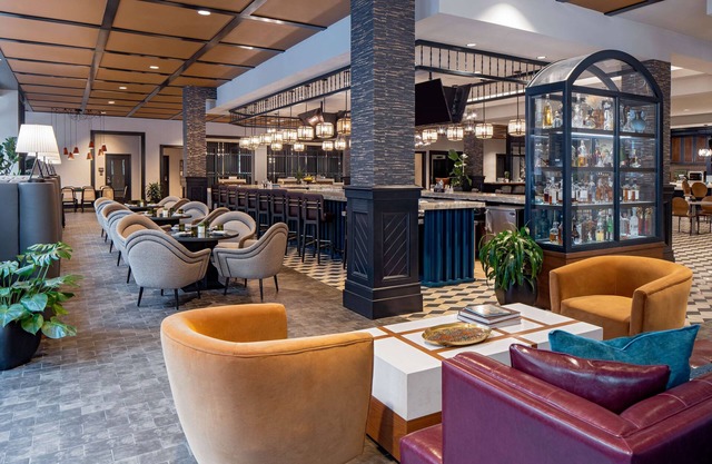 Hyatt Centric French Quarter