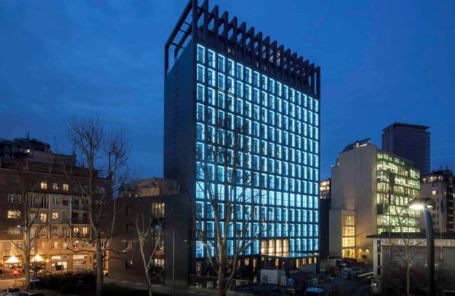 Hyatt Centric Milan Centrale