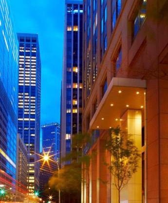 Hyatt Centric Wall Street New York