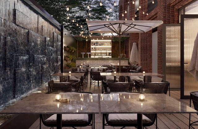 Hyatt House Johannesburg Rosebank