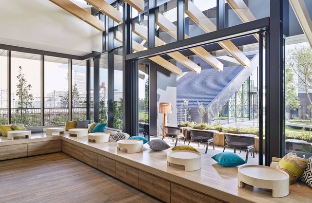 Hyatt House Kanazawa