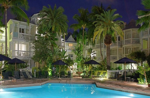 HYATT KEY WEST SUNSET HARBOR! Rarely Avail 2BR/2Bth - Best Location! 8/18-8/22