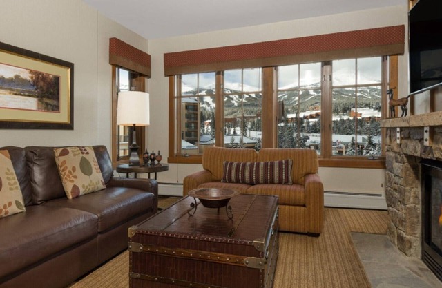 Hyatt Main Street Station Two-bedroom, two bath. Oct 18-25. Sleeps Six.