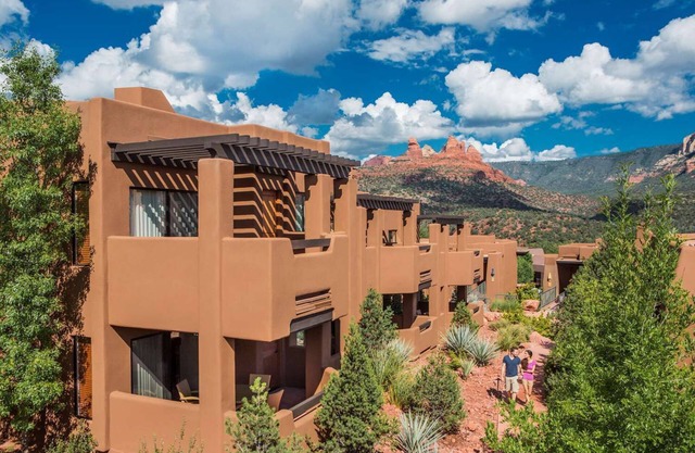 Hyatt Pinon Pointe - April 2024 Dates Available