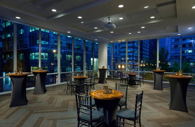 Hyatt Place Chicago/Downtown - The Loop