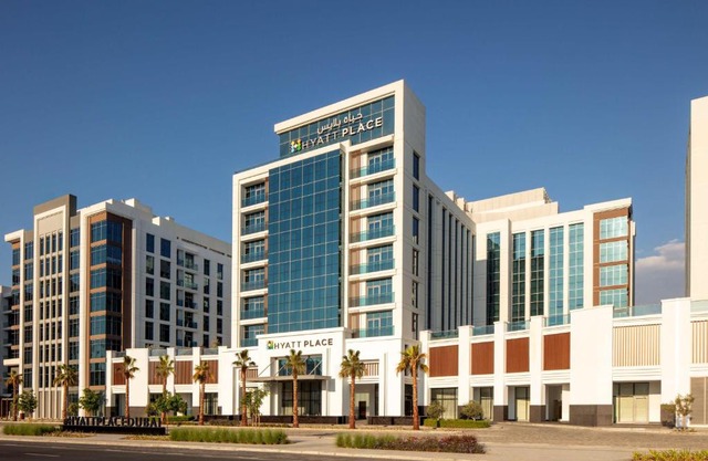 Hyatt Place Dubai Jumeirah