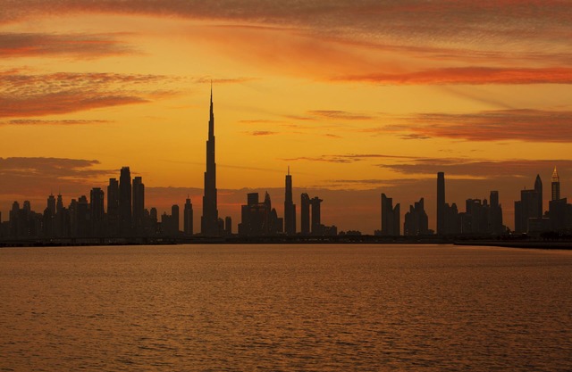 Hyatt Place Dubai Jumeirah Residences