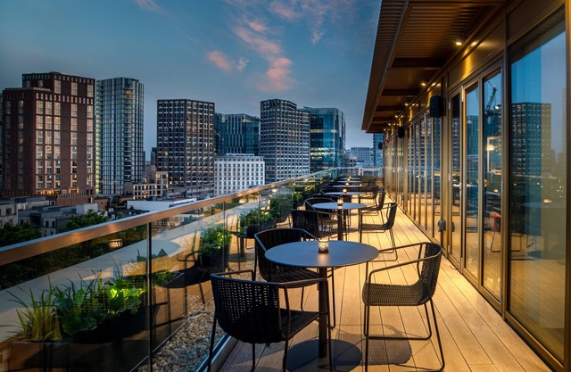 Hyatt Place London City East