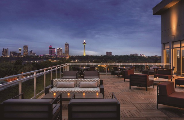 Hyatt Place Niagara Falls