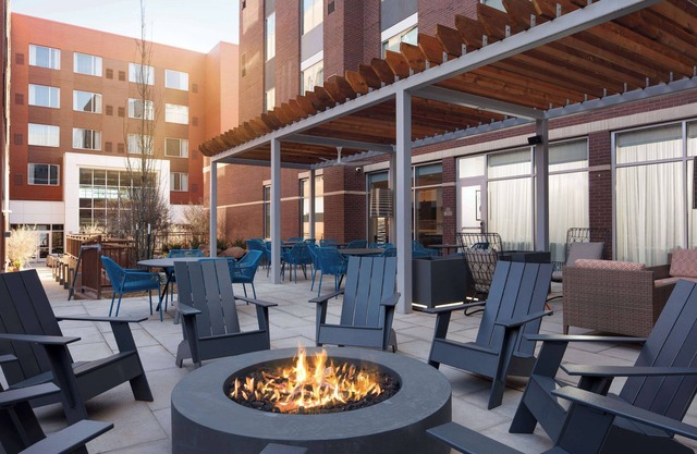Hyatt Place Oklahoma City/Bricktown