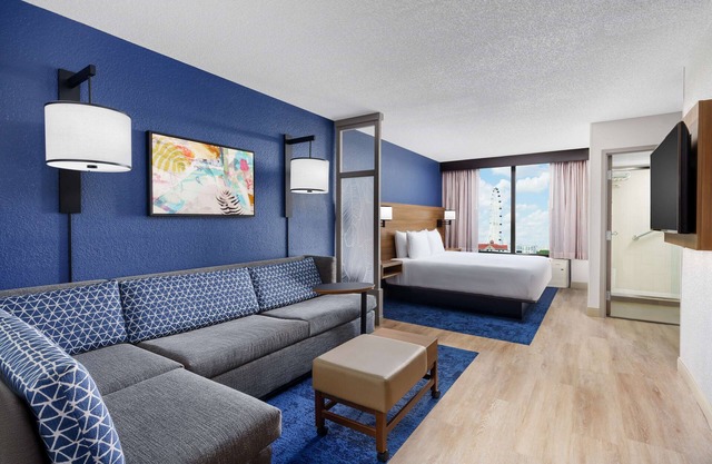 Hyatt Place Orlando/I-Drive/Convention Center