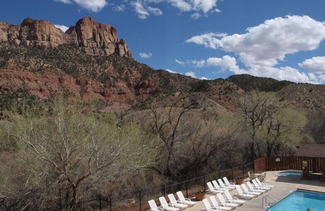 Hyatt Place Springdale/Zion National Park
