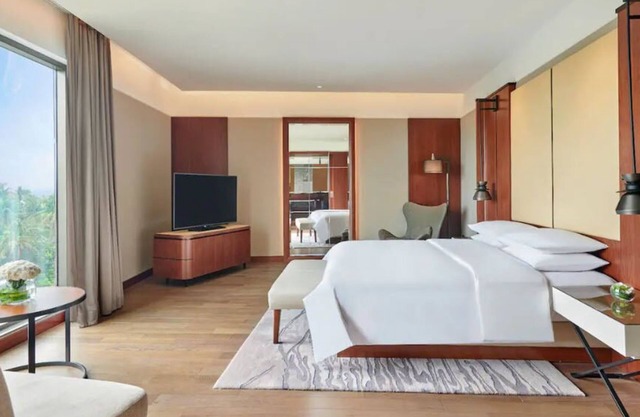Hyatt Regency Kochi Malayattoor