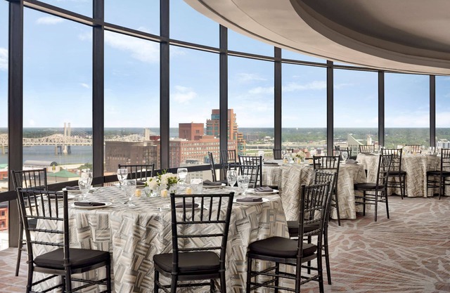 Hyatt Regency Louisville