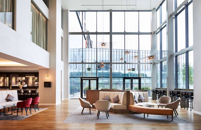 Hyatt Regency Manchester