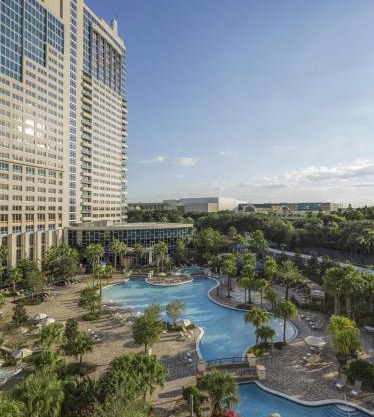 Hyatt Regency Orlando