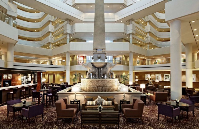 Hyatt Regency Perth