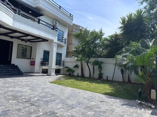Hyatt Residency