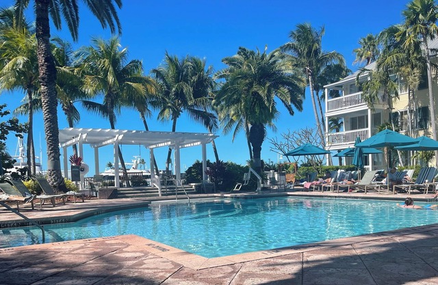 Hyatt Sunset Harbor Key West Studio MAR 10-16 & MAR17-23 2 STUDIO UNITS AVAIL