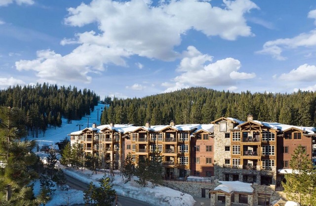 Hyatt Vacation Club at NorthStar Lodge - Lake Tahoe