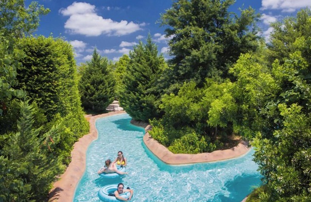 Hyatt Vacation Club at Wild Oak Ranch