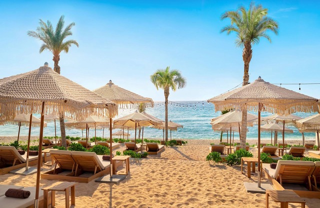Hyatt Vivid Grand Island Cancun Adults Only All-Inclusive