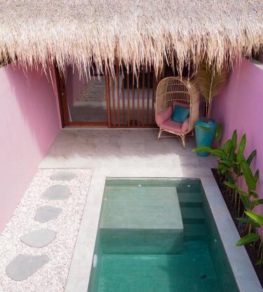 Hyde Boutique Hotel