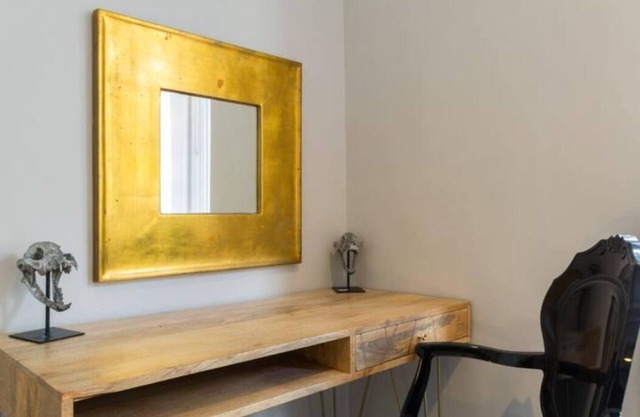 Hyde Park Delux 1 bed Bayswater