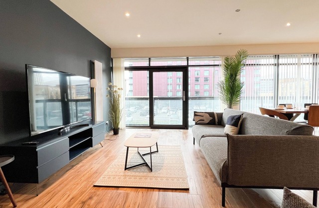 Hydro Apartments