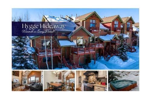 Hygge Hideaway