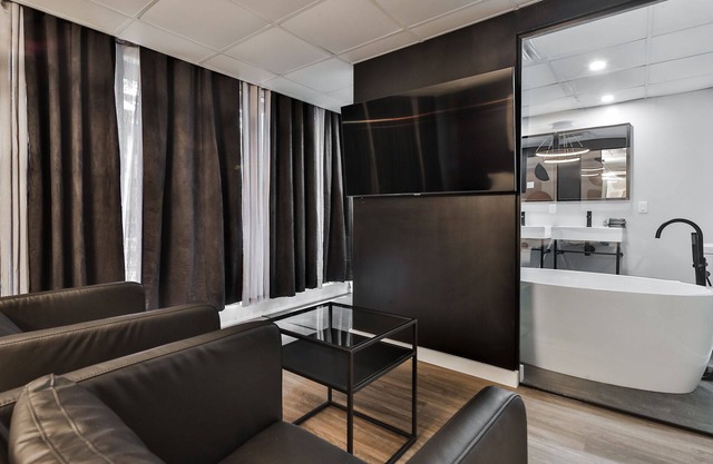 Hygie boutique hotel