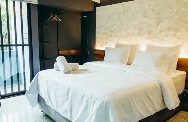I Believe- All Suite Manila-Poblado