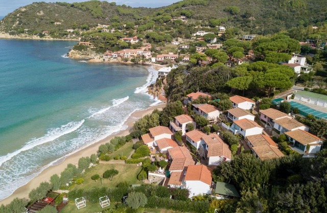 I Bungali