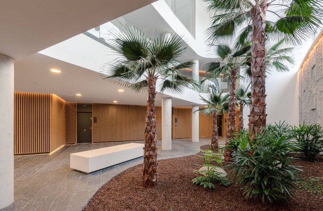 I Loft Santiago by Upper Luxury Housing