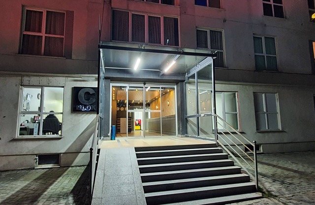 İNCİ House