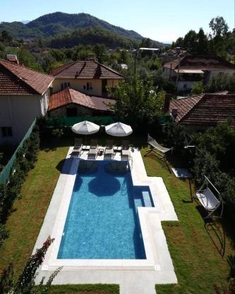 İnn villa
