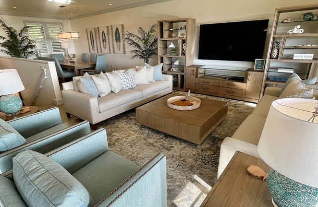 I.P.M PRESENTS: HOOLEI 81-3. NEW REMODEL + VIEW. FLEXIBLE CANCELATION POLICY