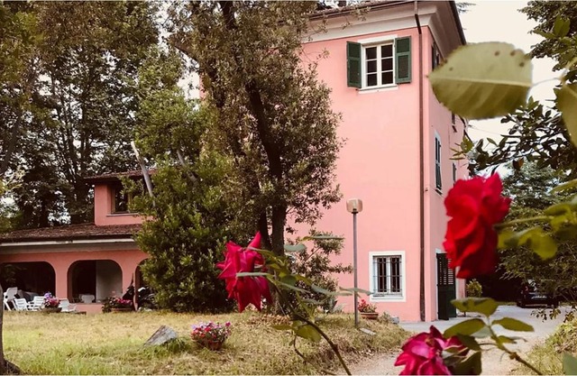I POGGI DI S.CATERINA