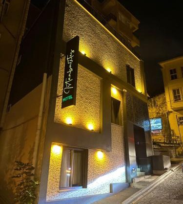 İstanbulites Hotel